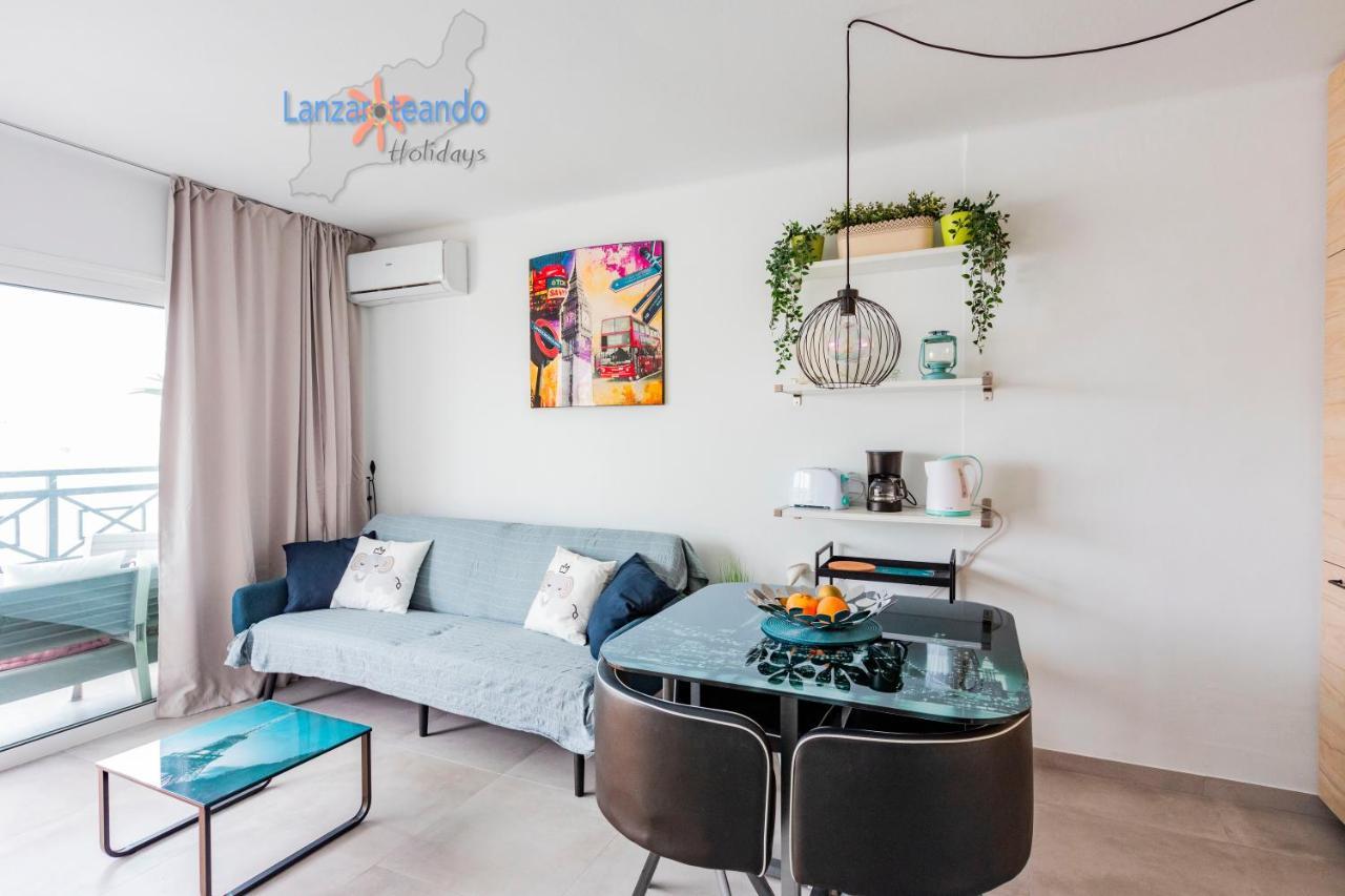 Vivienda Vacacional Casa Harmony Tias Exterior photo